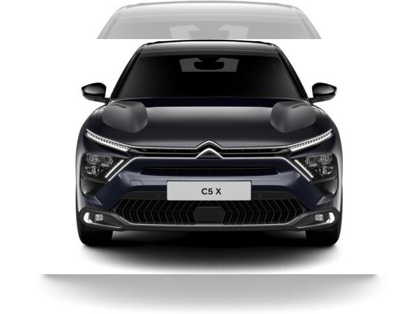 Citroën C5X