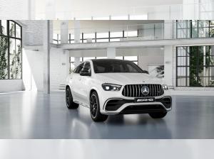 Mercedes-Benz GLE 63 AMG