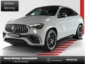 Mercedes-Benz GLE 63 AMG