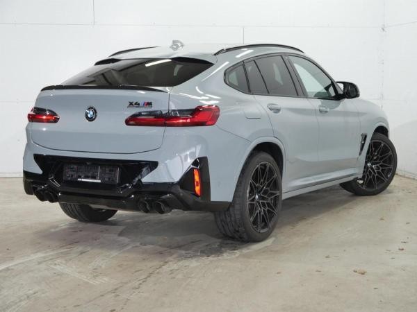 BMW X4 M