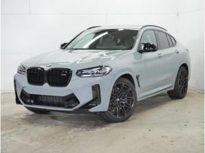 BMW X4 M