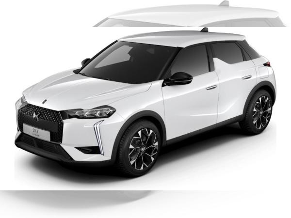 DS Automobiles DS 3