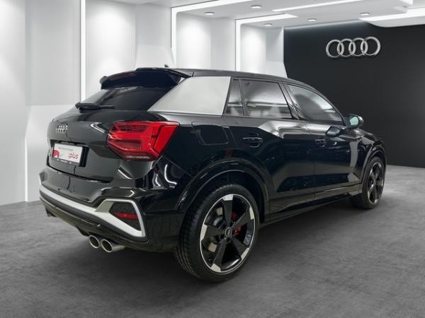 Audi SQ2