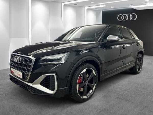 Audi SQ2