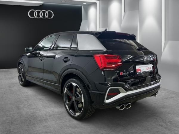 Audi SQ2