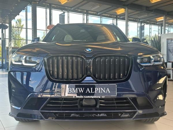 Alpina XD3