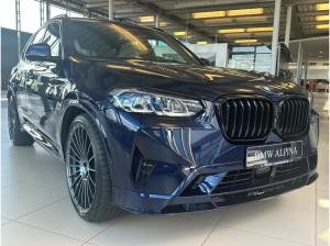 Alpina XD3