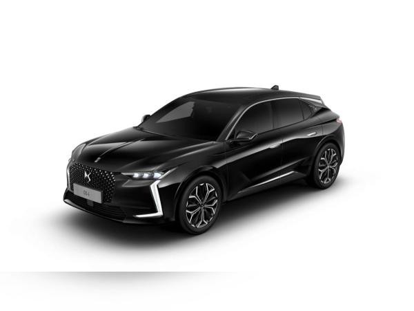 DS Automobiles DS4