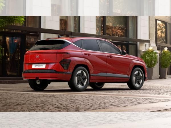 Hyundai Kona Elektro