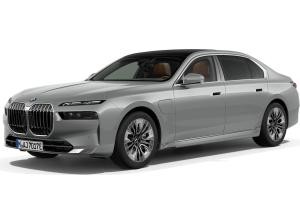 BMW 750