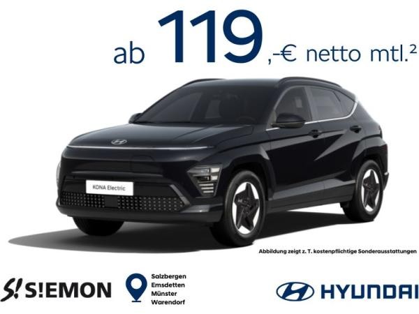 Hyundai Kona Elektro