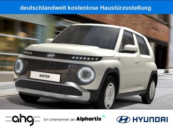 Hyundai Inster