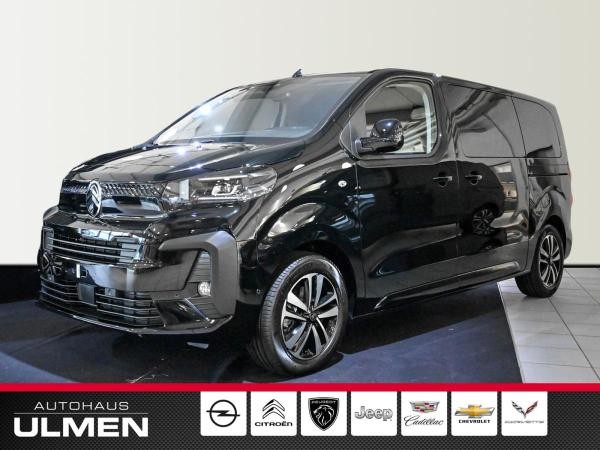 Citroën SpaceTourer