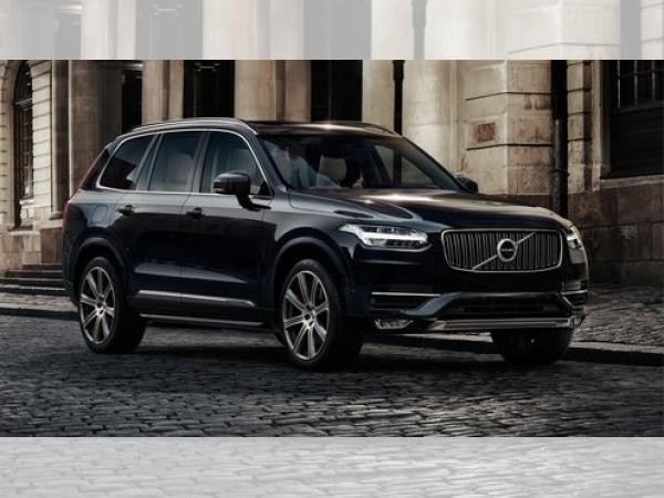 Volvo XC 90