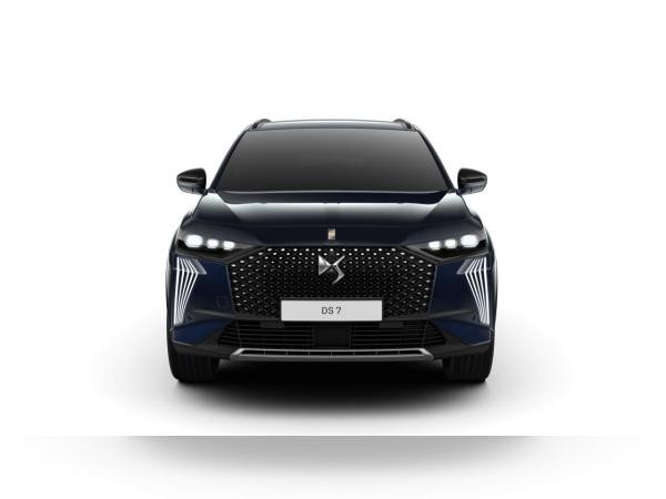 DS Automobiles DS 7