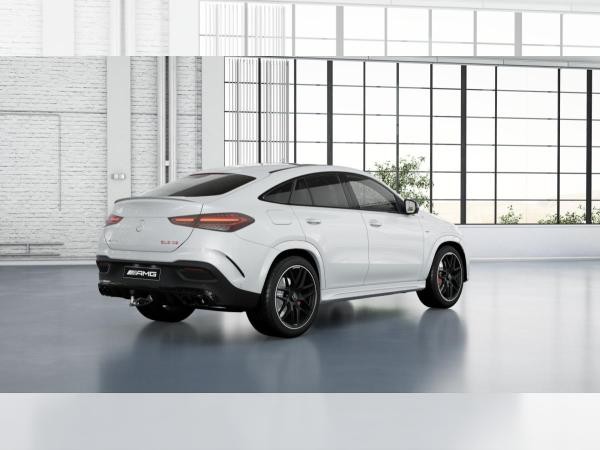 Mercedes-Benz GLE 53 AMG