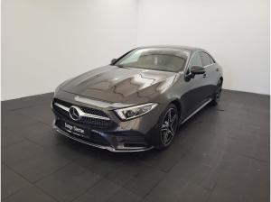 Mercedes-Benz CLS 400