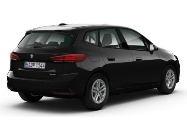 BMW 216 Active Tourer