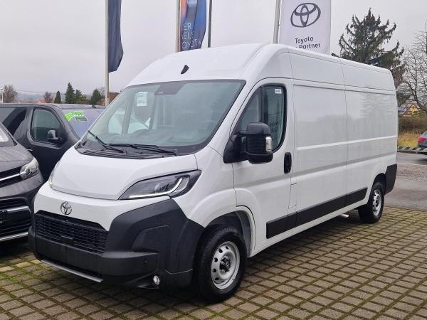 Toyota Proace Max