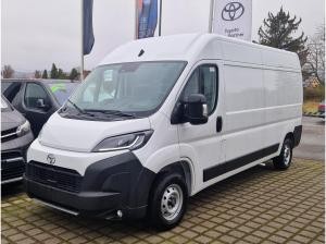 Toyota Proace Max