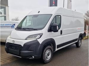 Toyota Proace Max