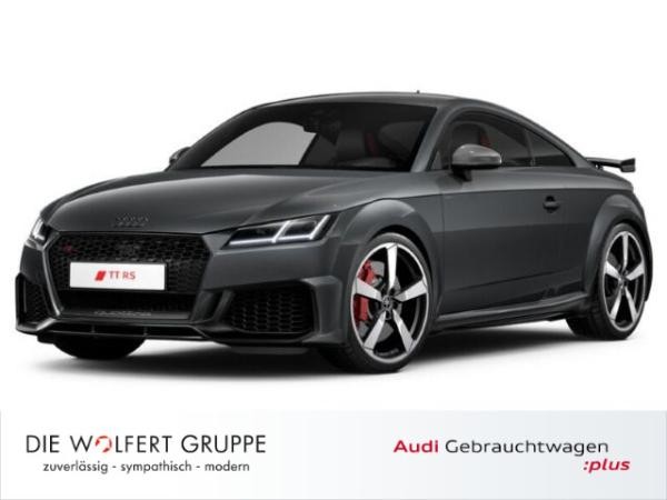 Audi TT RS