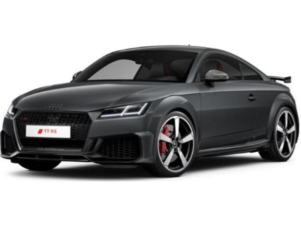 Audi TT RS