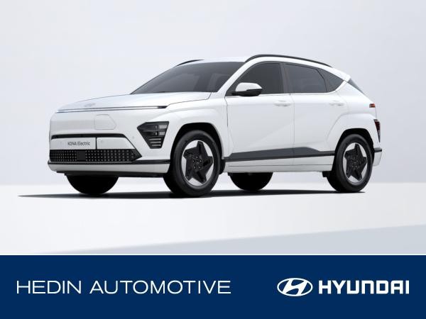 Hyundai Kona Elektro