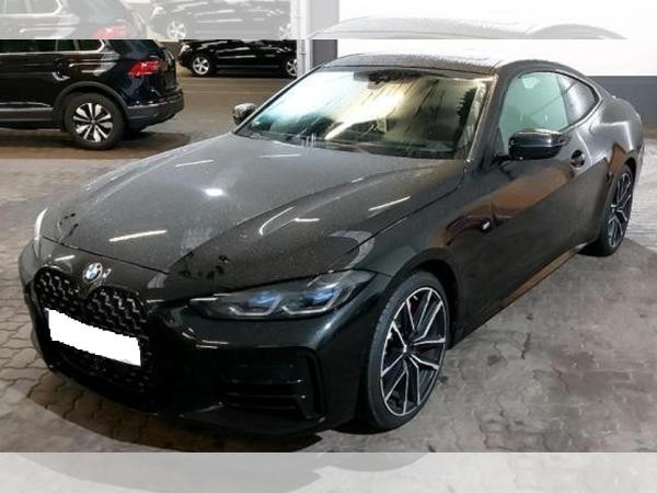 BMW M440i