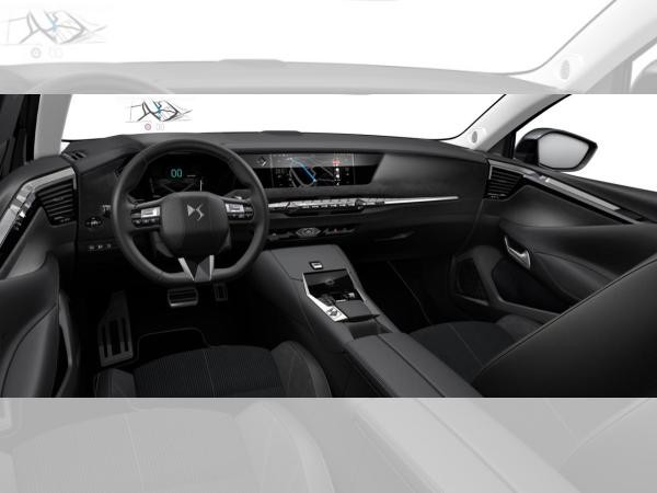 DS Automobiles DS4