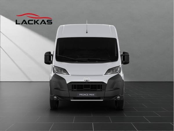 Toyota Proace Max