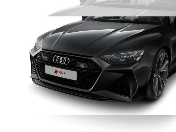 Audi RS7