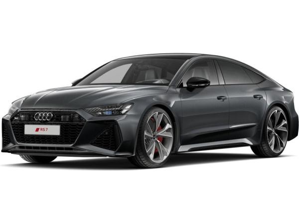 Audi RS7