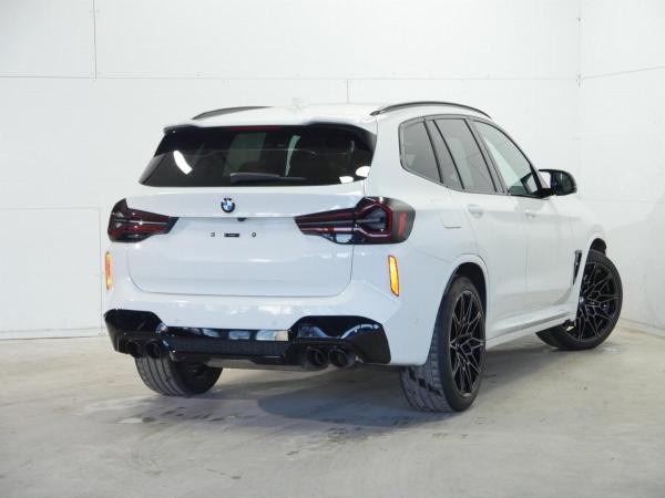 BMW X3 M