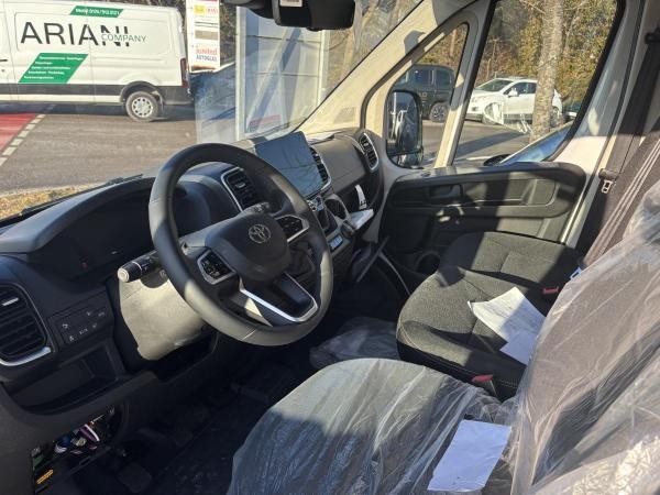 Toyota Proace Max