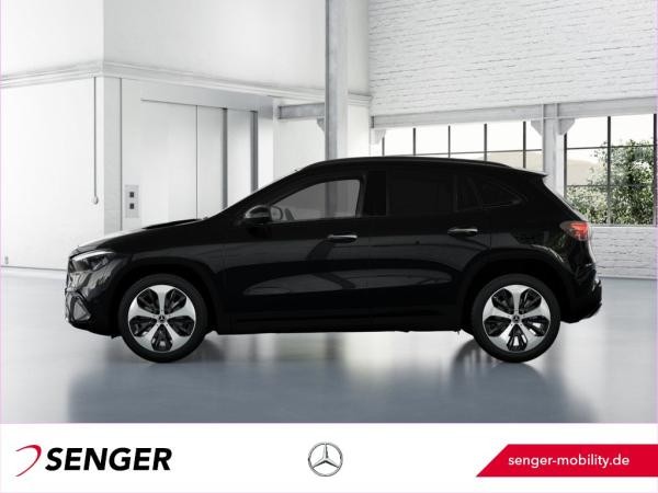 Mercedes-Benz GLA 180