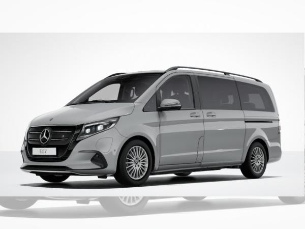 Mercedes-Benz EQV