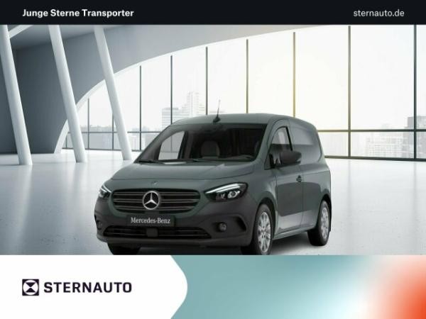 Mercedes-Benz Citan