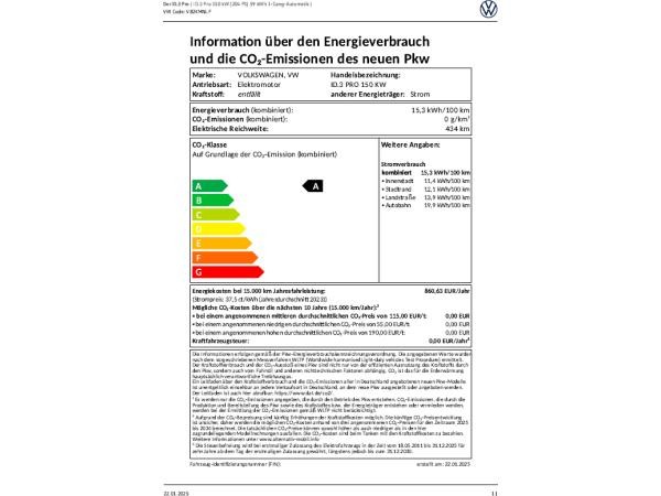 Volkswagen ID.3