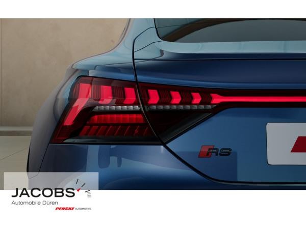 Audi RS e-tronGT