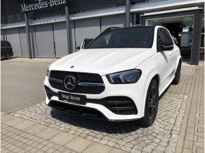 Mercedes-Benz GLE 300