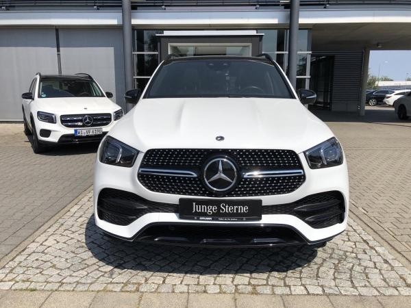 Mercedes-Benz GLE 300