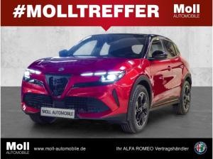 Alfa Romeo Junior