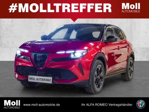 Alfa Romeo Junior