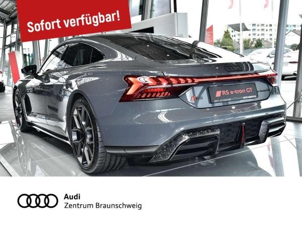 Audi RS e-tronGT