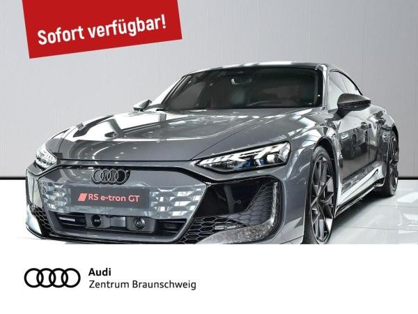 Audi RS e-tronGT