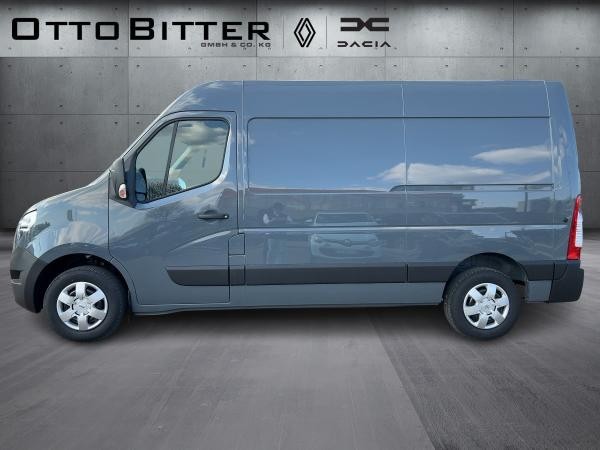 Nissan Interstar