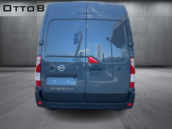 Nissan Interstar