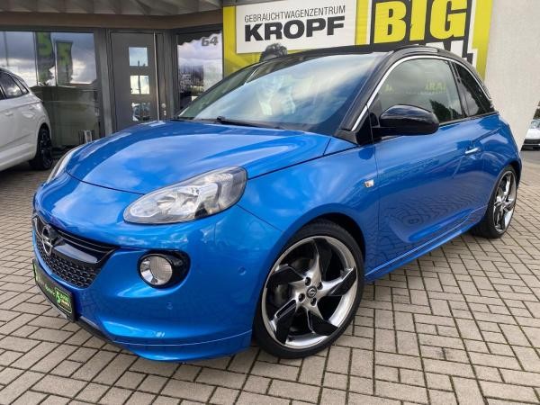 Opel Adam