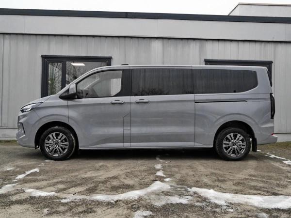 Ford Tourneo